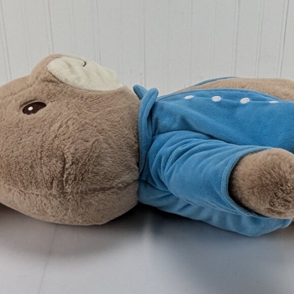 The World of Beatrix Potter Peter Rabbit Plush 24" Stuffed Animal Kids Preferred - Picture 9 of 15